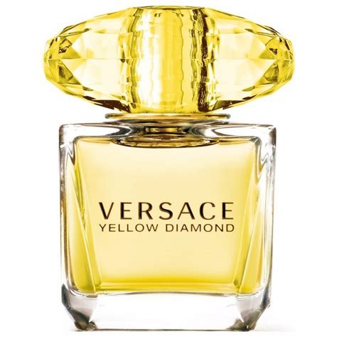 versace yellow diamond 30 ml ár|Versace Yellow Diamond perfume smell.